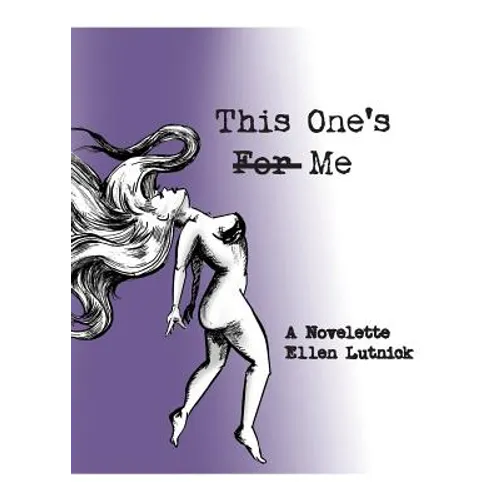 This One's For Me - Paperback