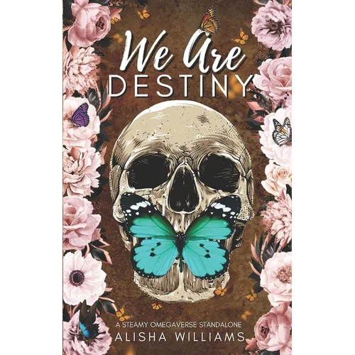 We Are Destiny - Paperback