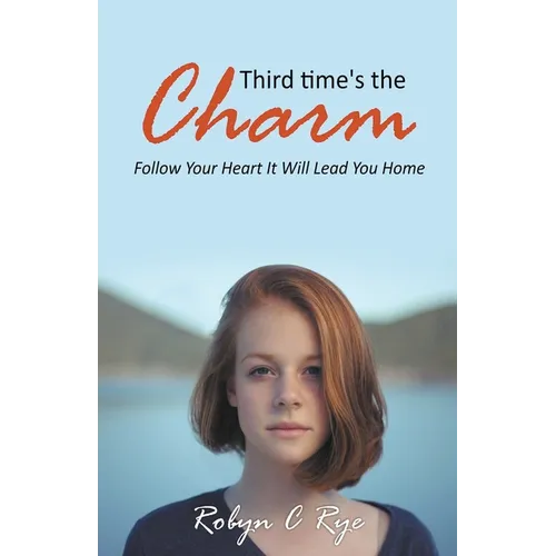 Third Time's the Charm - Paperback