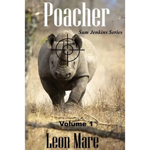 Poacher - Paperback