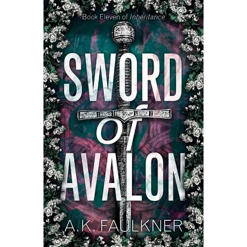 Sword of Avalon - Paperback