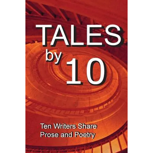 Tales by 10 - Paperback