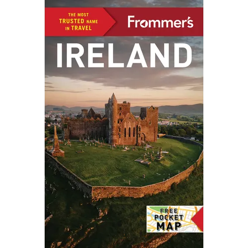 Frommer's Ireland - Paperback