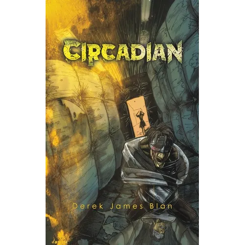 Circadian - Paperback