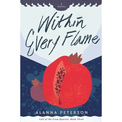 Within Every Flame - Paperback