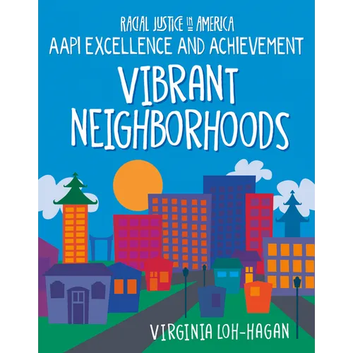 Vibrant Neighborhoods - Paperback