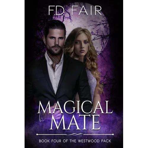 Magical Mate: A Fated Mate Paranormal Romance - Paperback