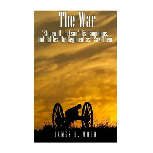 The War: 