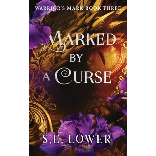 Marked by a Curse: Dragons - Paperback