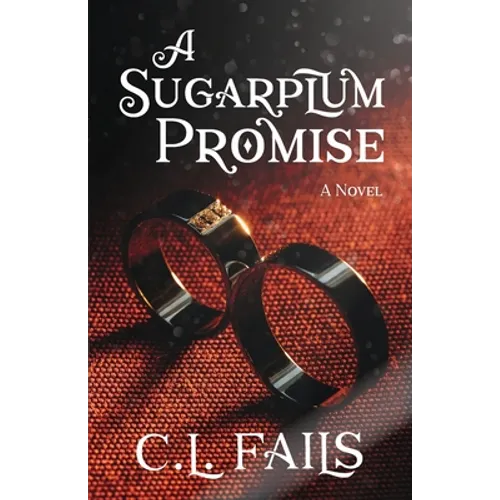 A Sugarplum Promise - Paperback