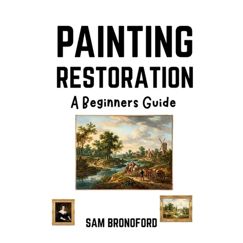 Painting Restoration - Paperback