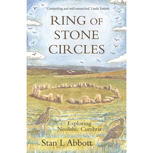 Ring of Stone Circles - Paperback