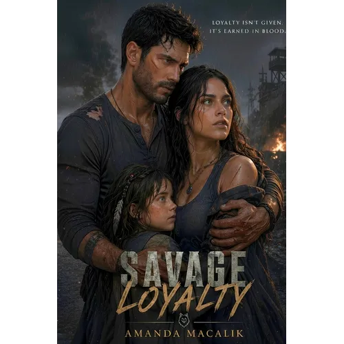 Savage Loyalty - Paperback