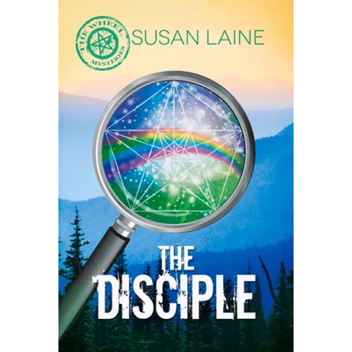 The Disciple - Paperback