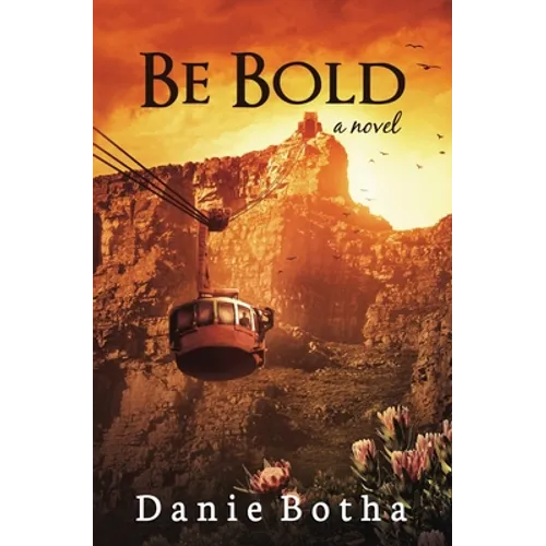 Be Bold - Paperback