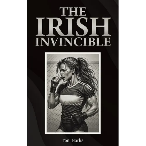 The Irish Invincible - Paperback