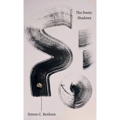 The Poetic Shadows - Hardcover