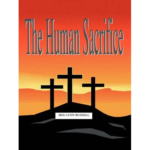 The Human Sacrifice - Paperback