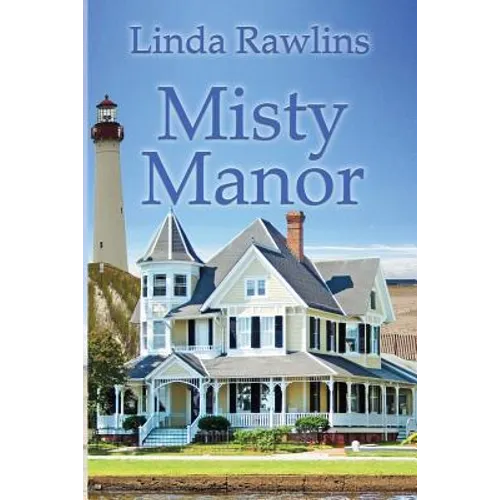 Misty Manor - Paperback