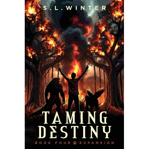 Expansion: An Isekai LitRPG - Paperback