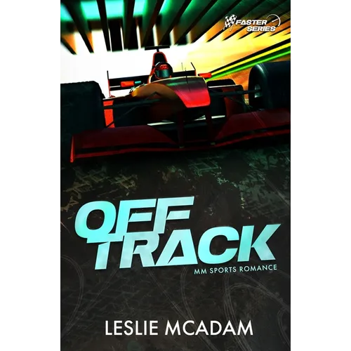 Off Track - Paperback