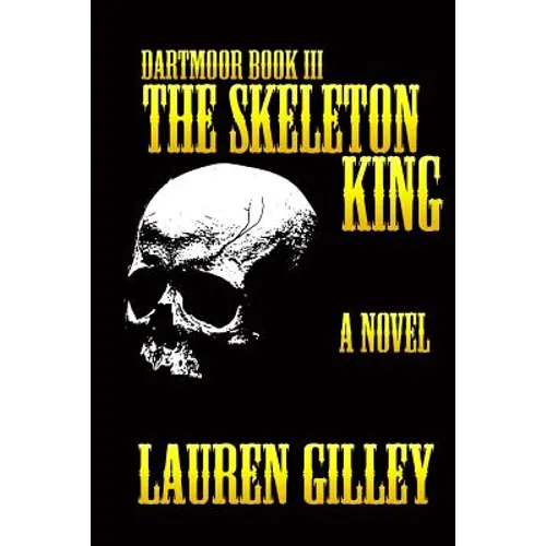 The Skeleton King - Paperback