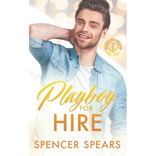 Playboy For Hire - Paperback
