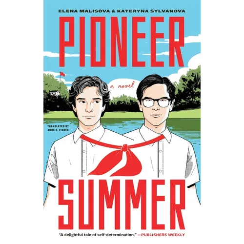 Pioneer Summer - Paperback