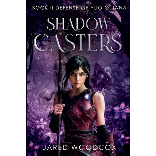 Defense of Huo Quiana