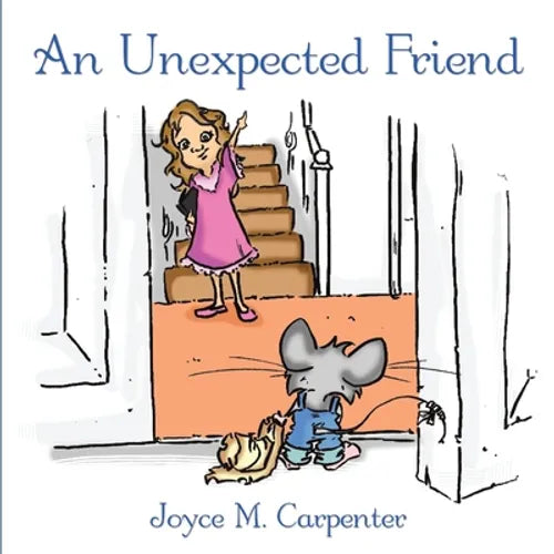 An Unexpected Friend - Paperback
