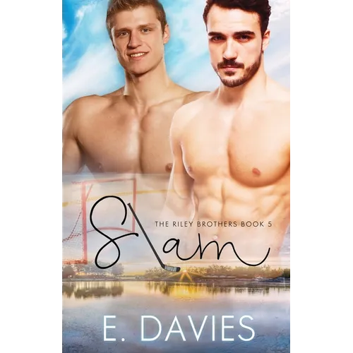 Slam - Paperback
