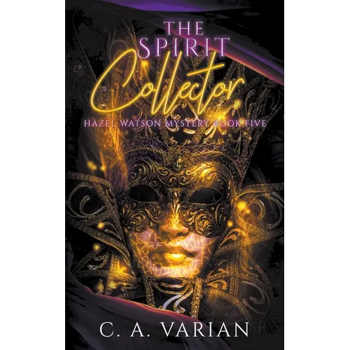 The Spirit Collector - Paperback