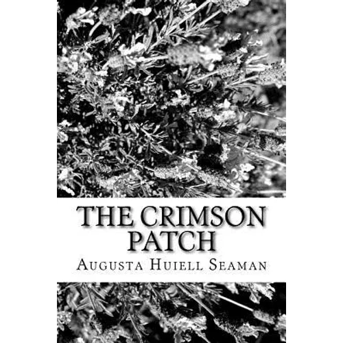 The Crimson Patch - Paperback