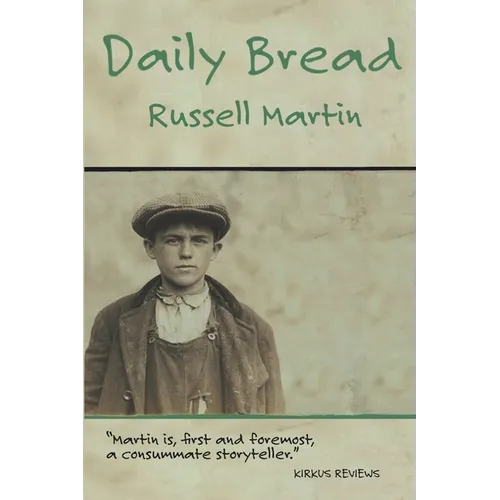 Daily Bread - Paperback