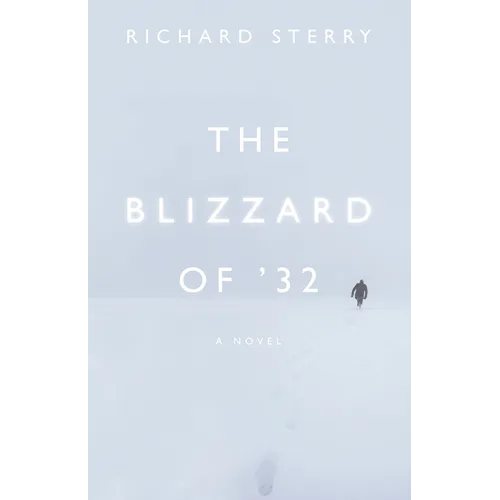The Blizzard of '32 - Paperback