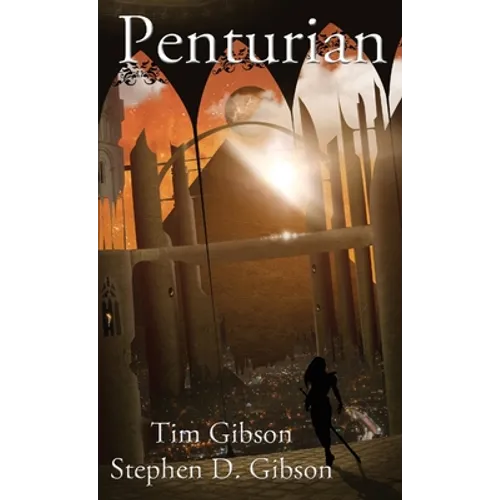 Penturian - Paperback
