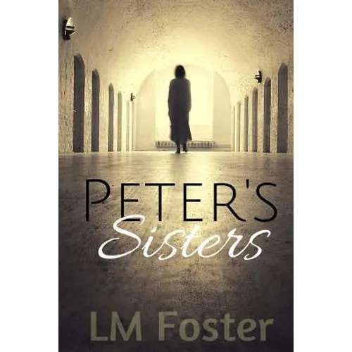 Peter's Sisters - Paperback