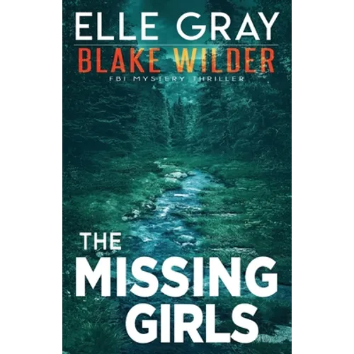 The Missing Girls - Paperback