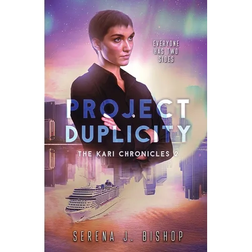 Project Duplicity - Paperback