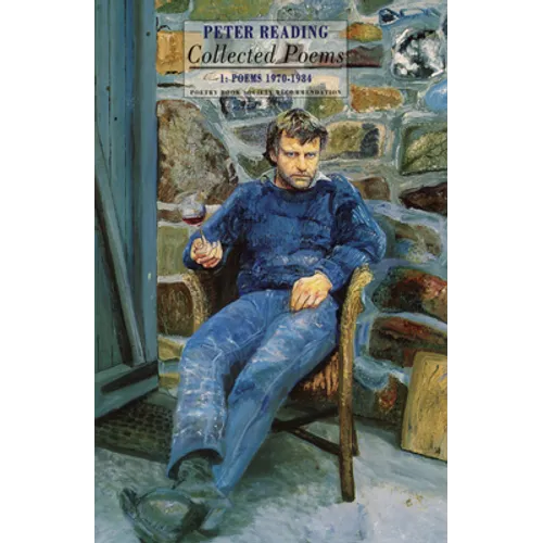 Collected Poems: 1: Poems 1970-1984 - Paperback