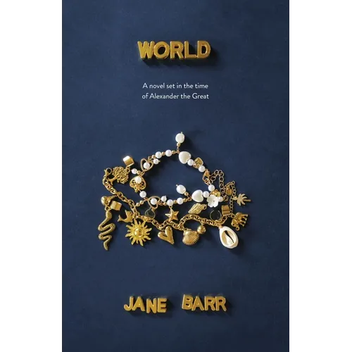World - Paperback