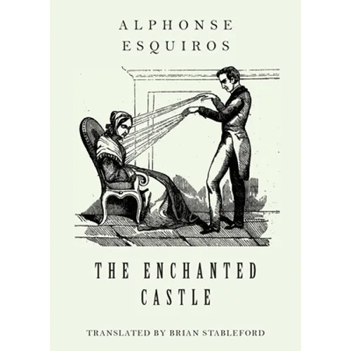 The Enchanted Castle - Paperback
