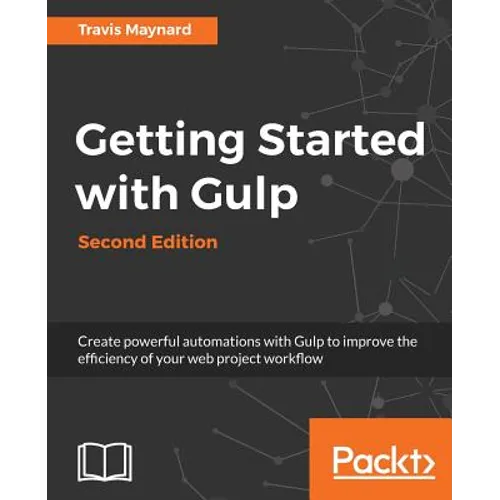 Getting Started with Gulp: Second Edition - Paperback