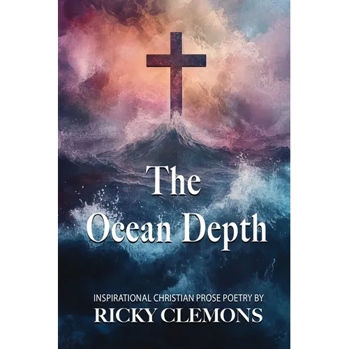 The Ocean Depth - Paperback