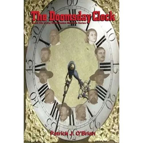 The Doomsday Clock - Paperback