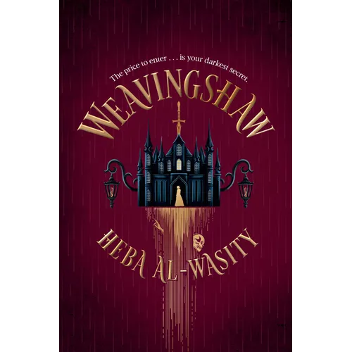 Weavingshaw - Hardcover
