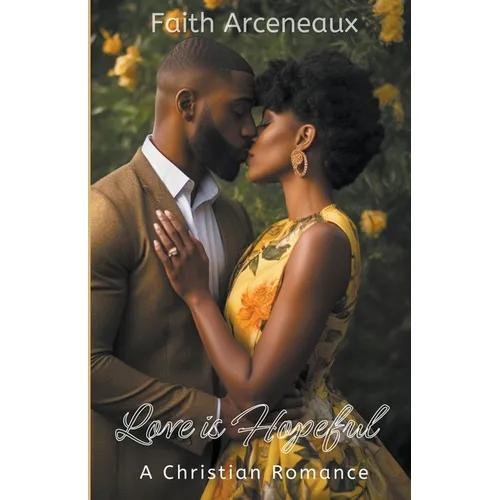 Love is Hopeful - Paperback
