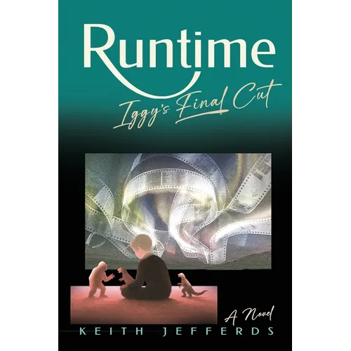 Runtime: Iggy's Final Cut - Paperback