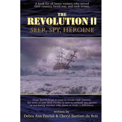 The Revolution II - Paperback