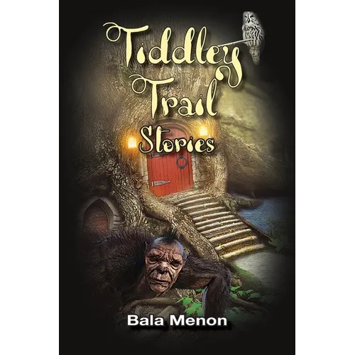Tiddley Trail Stories - Paperback